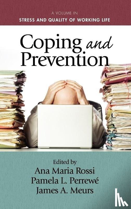  - Coping and Prevention
