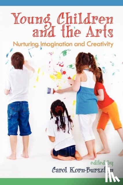  - Young Children and the Arts