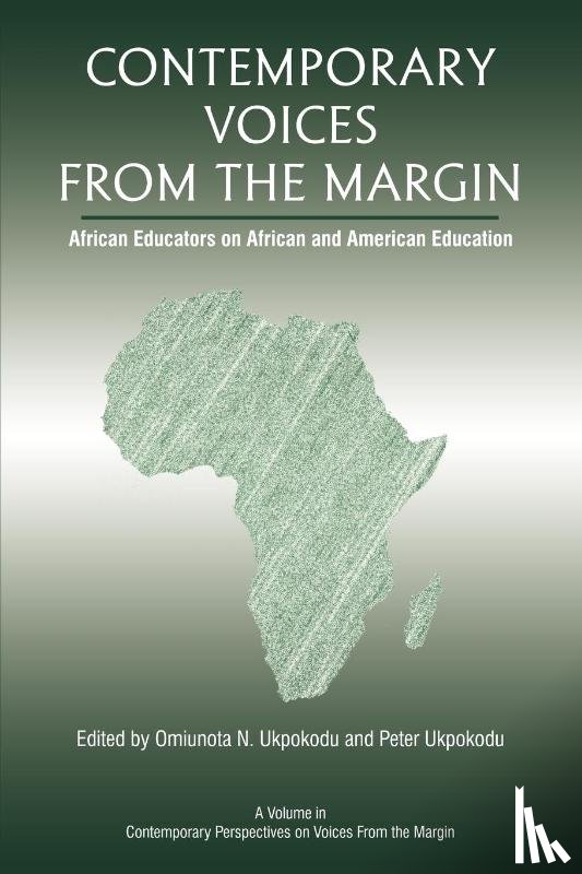  - Contemporary Voices from the Margin