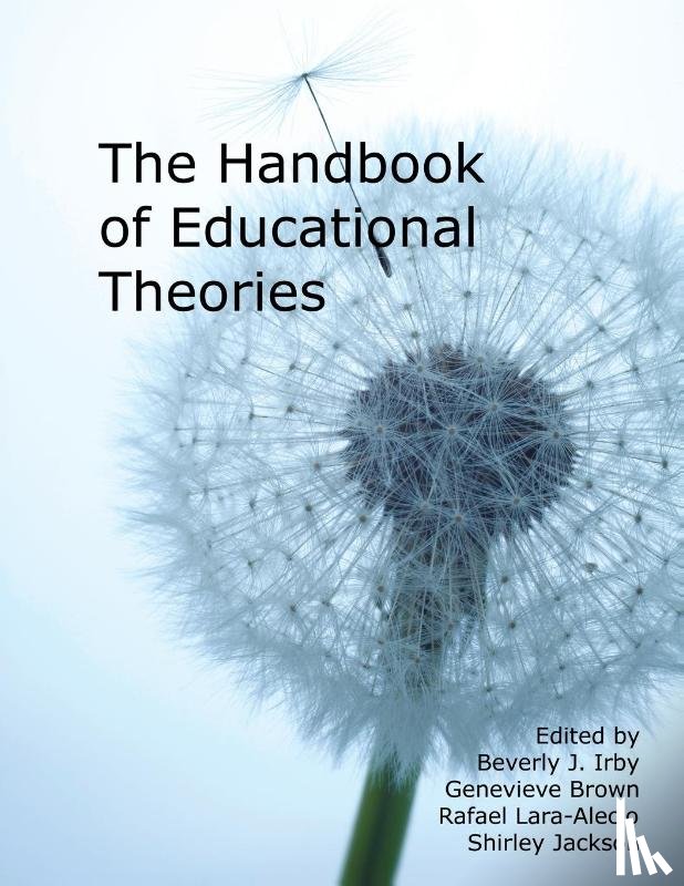  - The Handbook of Educational Theories