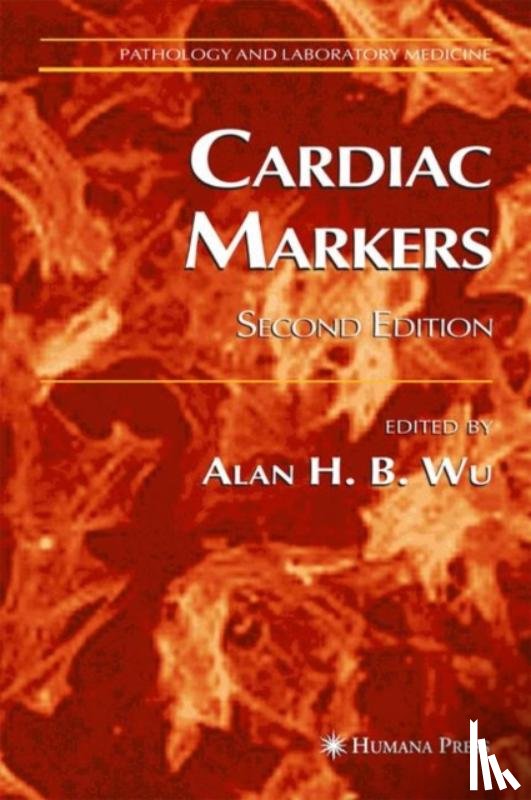  - Cardiac Markers