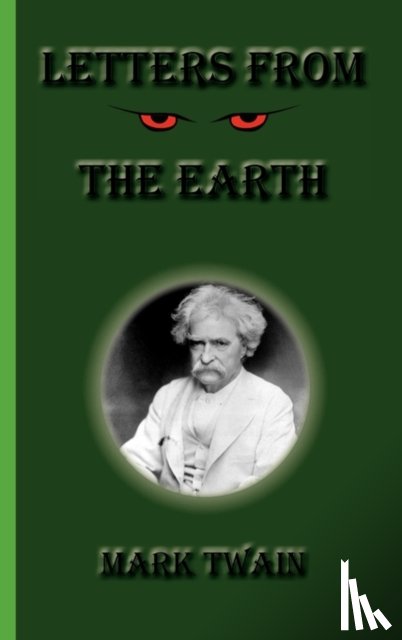 Twain, Mark - Letters from the Earth