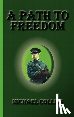 Collins, Michael (Oxford College of Further Education) - A Path to Freedom