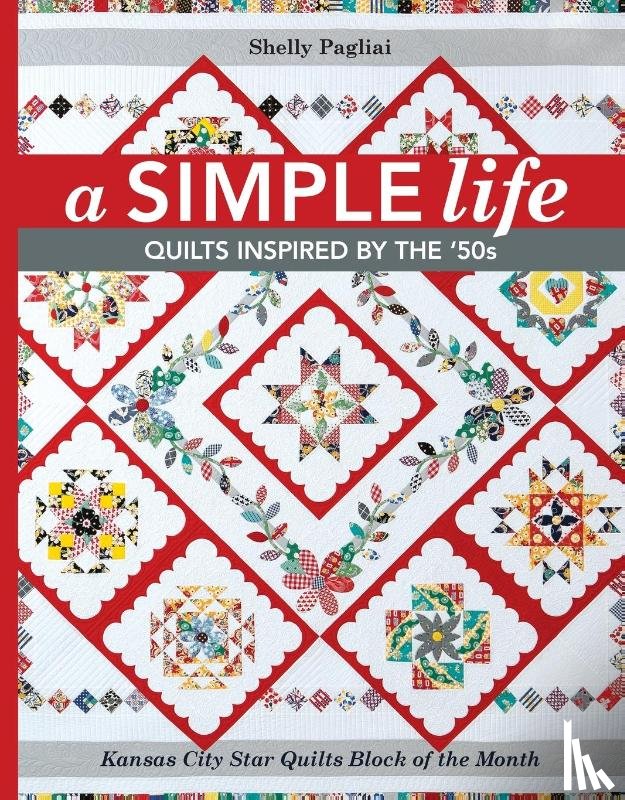 Pagliai, Shelly - A Simple Life