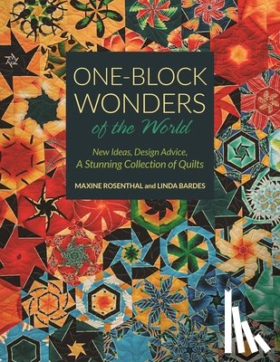 Rosenthal, Maxine, Bardes, Linda - One-Block Wonders of the World