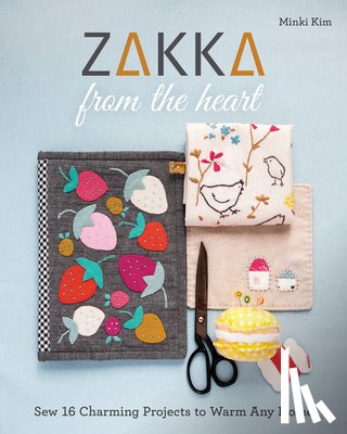 Kim, Minki - Zakka from the Heart