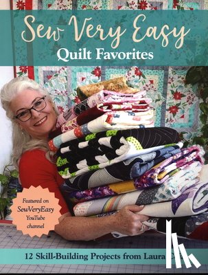 Coia, Laura - Sew Very Easy Quilt Favorites