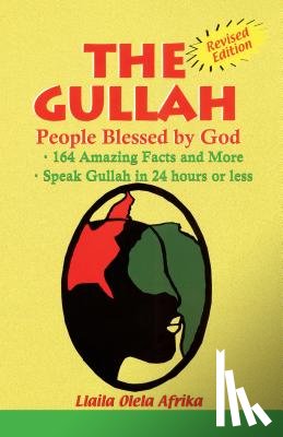Afrika, Olela Llaila - The Gullah: People Blessed by God