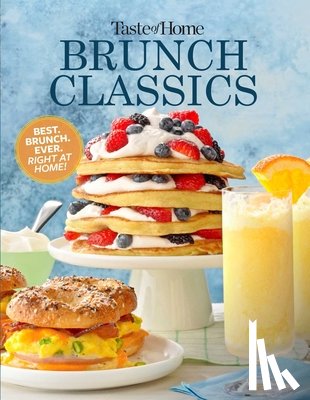 Taste of Home - Taste of Home Brunch Classics