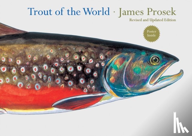Prosek, James - Trout of the World