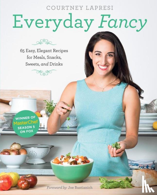 Lapresi, Courtney - Everyday Fancy