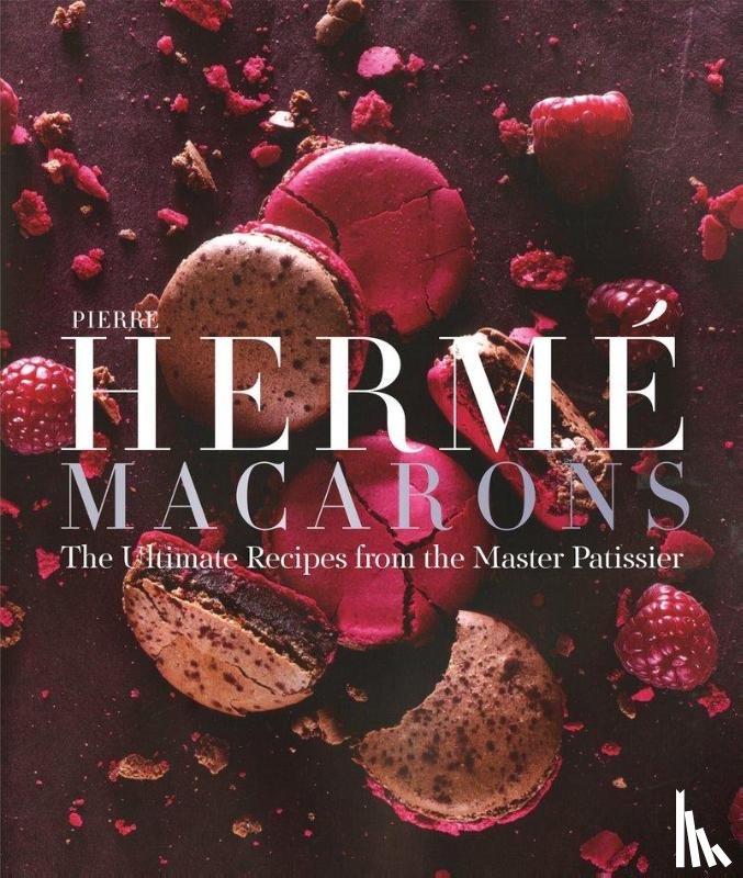 Herme, Pierre - Pierre Herme Macaron
