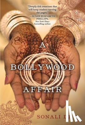 Dev, Sonali - A Bollywood Affair
