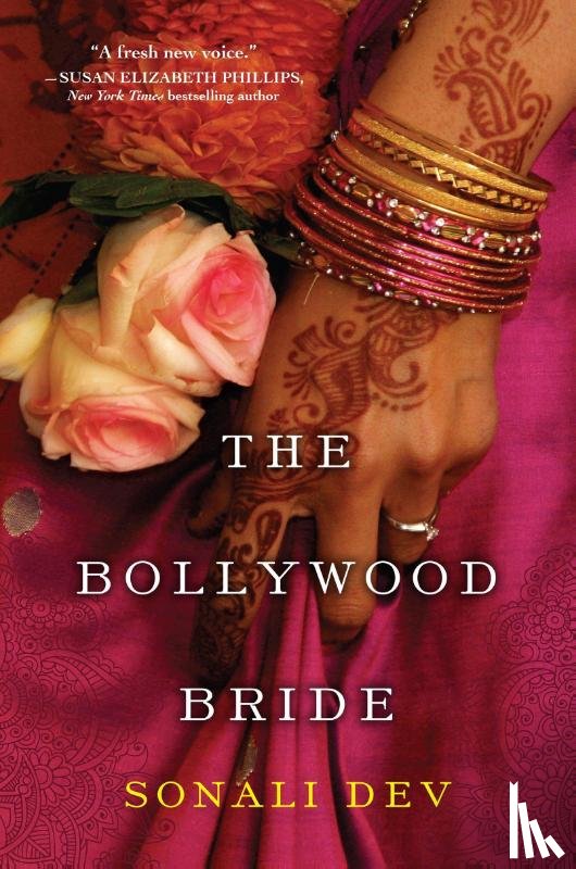 Dev, Sonali - The Bollywood Bride