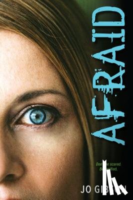 Gibson, Jo - Afraid
