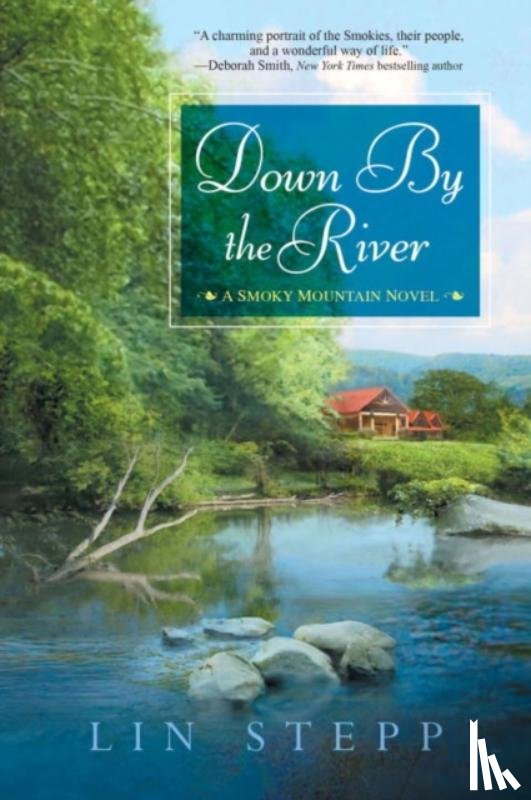 Stepp, Lin - Down by the River