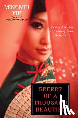 Yip, Mingmei - Secret of a Thousand Beauties