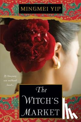 Yip, Mingmei - The Witch's Market
