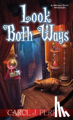 Perry, Carol J. - Look Both Ways