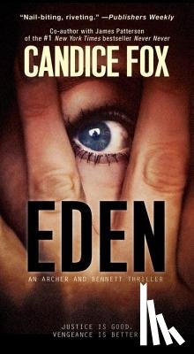 Fox, Candice - Eden