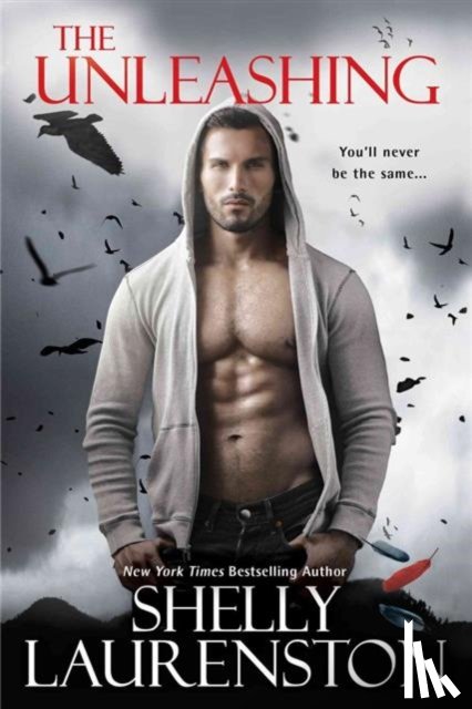 Shelly Laurenston - The Unleashing