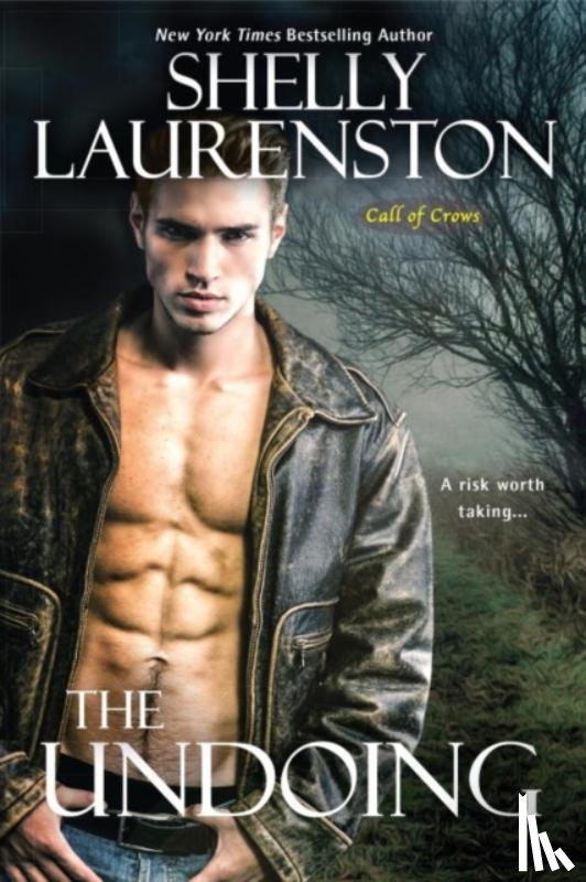 Laurenston, Shelly - The Undoing