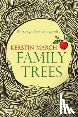 March, Kerstin - Family Trees