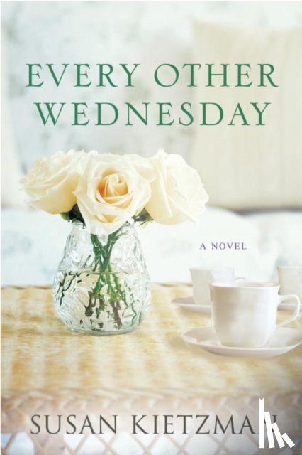 Kietzman, Susan - Every Other Wednesday