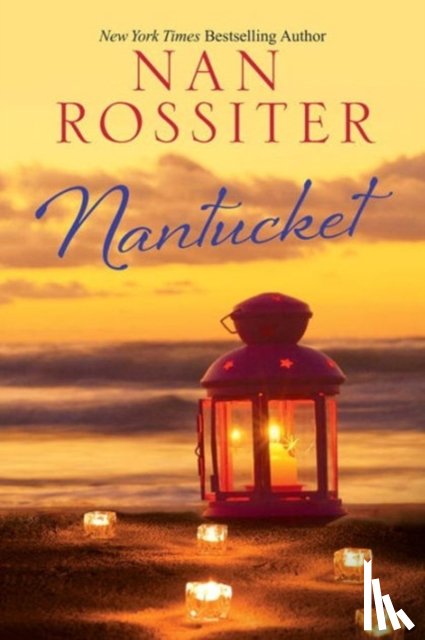 Rossiter, Nan - Nantucket