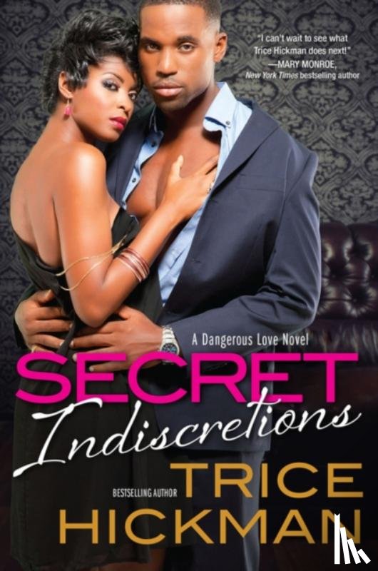 Hickman, Trice - Secret Indiscretions