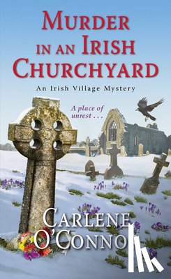 O'Connor, Carlene - Murder In An Irish Churchyard