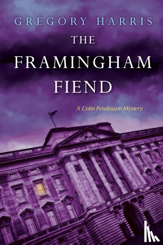 Harris, Gregory - Framingham Fiend