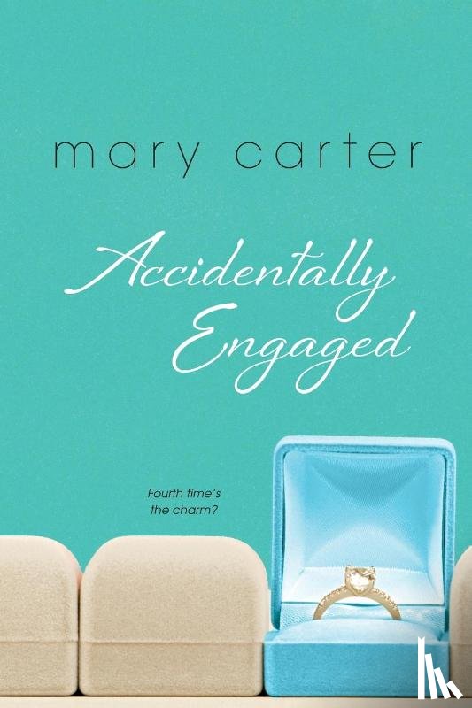 Carter, Mary - Accidentally Engaged