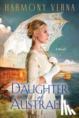 Verna, Harmony - Daughter of Australia