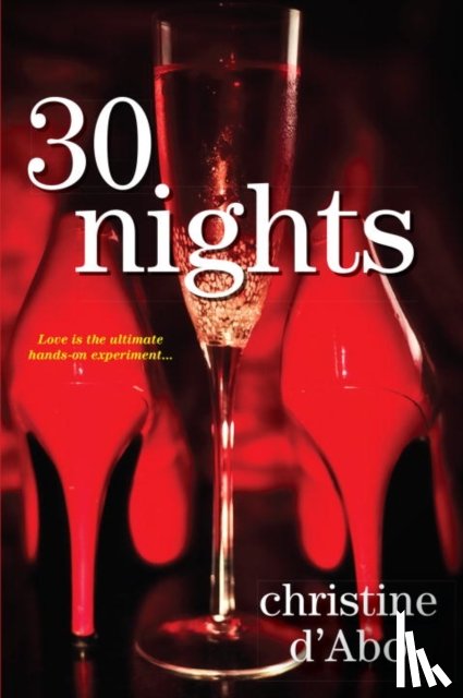Christine D'Abo - 30 Nights