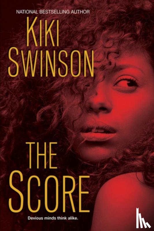 Kiki Swinson - The Score
