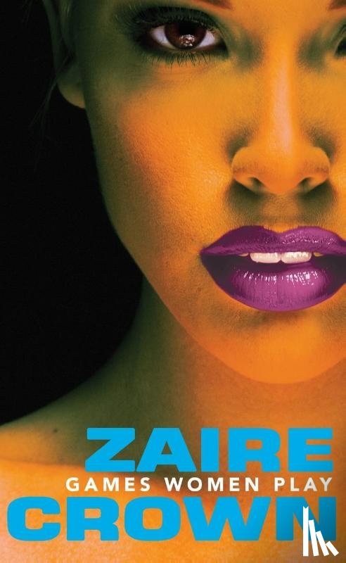 Crown, Zaire - Games Women Play