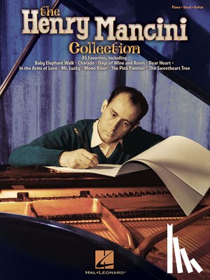 Mancini, Henry - Mancini, H: Henry Mancini Collection