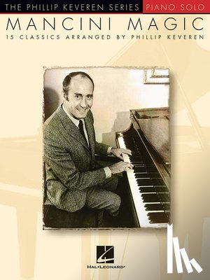 Mancini, Henry - Mancini Magic