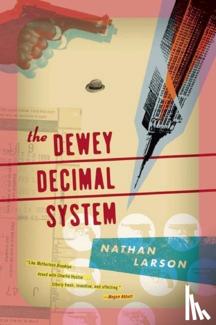 Larson, Nathan - The Dewey Decimal System