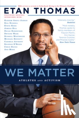 Thomas, Etan - We Matter