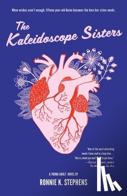 Stephens, Ronnie K. - Kaleidoscope Sisters