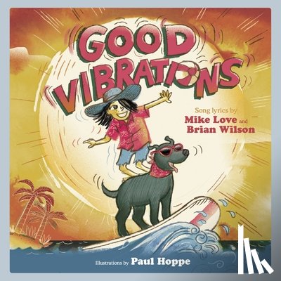 Love, Mike, Wilson, Brian - Good Vibrations