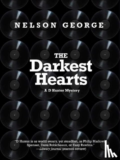 George, Nelson - The Darkest Hearts