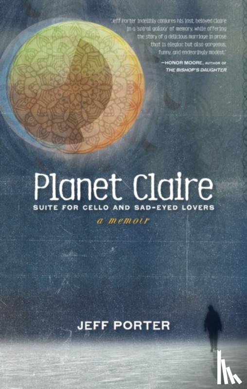 Porter, Jeff - Planet Claire