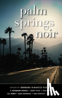  - Palm Springs Noir