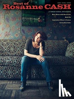 Cash, Rosanne - Best of Rosanne Cash
