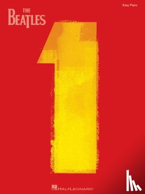  - The Beatles - 1