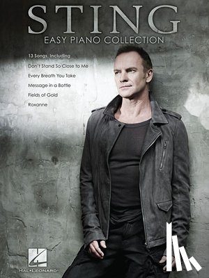 Sting - Sting