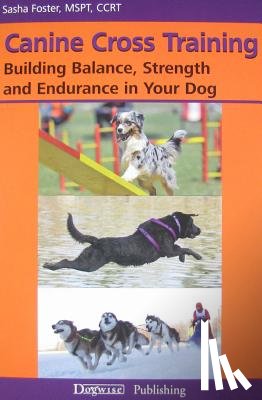 Foster, Sasha - CANINE CROSS TRAINING